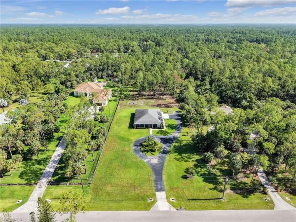 4445 SW 5th Ave, Naples, Florida 34119, image 1