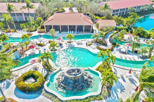 Falling Waters Beach Resort, 6600 Beach Resort Dr #407, Naples, Florida 34114, image 2