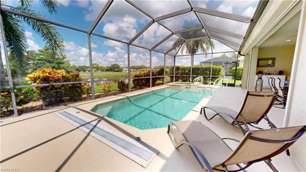 Del Webb Naples, 5874 Plymouth Pl, Ave Maria, Florida 34142, image 1