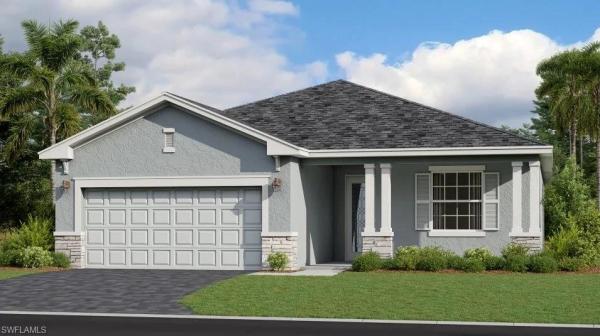 15039 Bluewater Rd, Babcock Ranch, Florida 33982, image 1