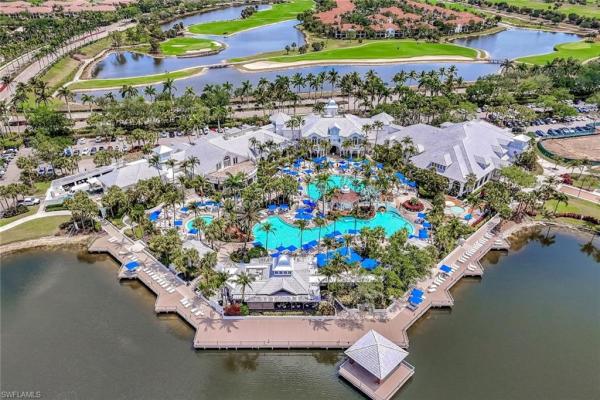 3164 Serena Ln #101, Naples, Florida 34114, image 1