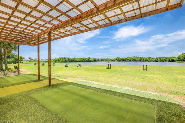 Royal Palm Golf Estates, 18652 Royal Hammock Blvd, Naples, Florida 34114, image 1