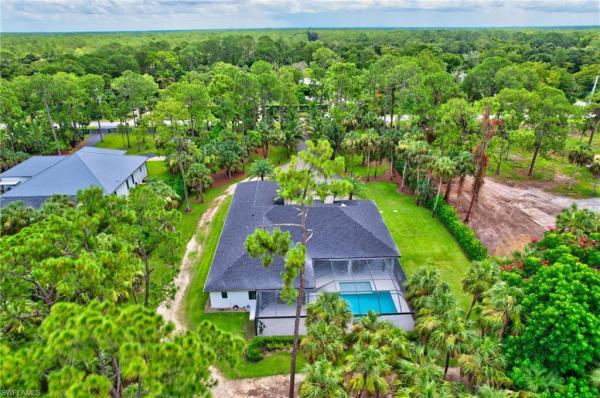 Weber Woods, 443 S Weber Blvd, Naples, Florida 34117, image 1