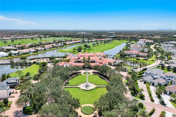 Carrara At Talis Park, 16452 Carrara Way #301, Naples, Florida 34110, image 2