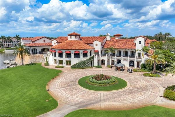 16452 Carrara Way #301, Naples, Florida 34110, image 1