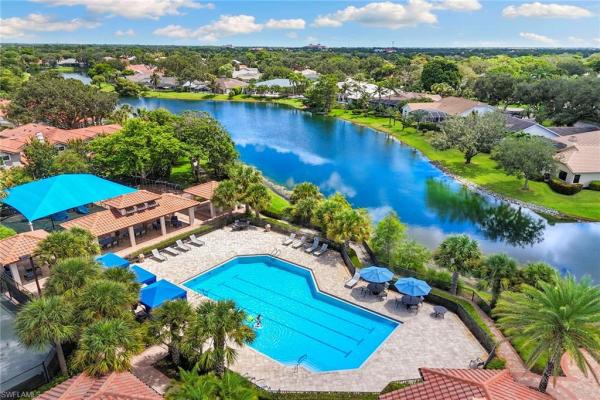 Villages Of Monterey, 1733 San Bernadino Way #K406, Naples, Florida 34109, image 1