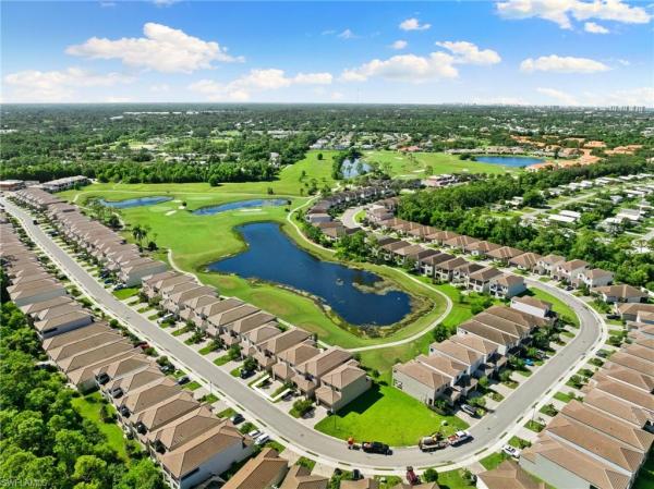 Natura At Bonita Fairways, 26349 Bonita Fairways Blvd, Bonita Springs, Florida 34135, image 1