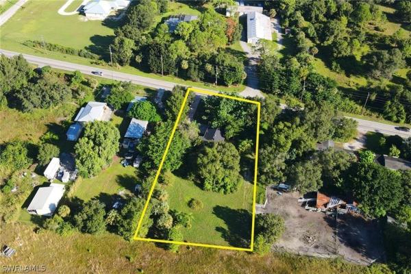 Terry Tice & Vanderwalker, 11100 Orange River Blvd, Fort Myers, Florida 33905, image 1