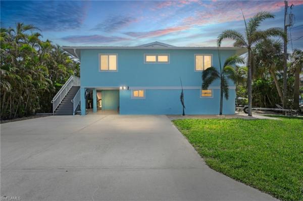 El Sol, 2 Avenida Carita, Fort Myers Beach, Florida 33931, image 1