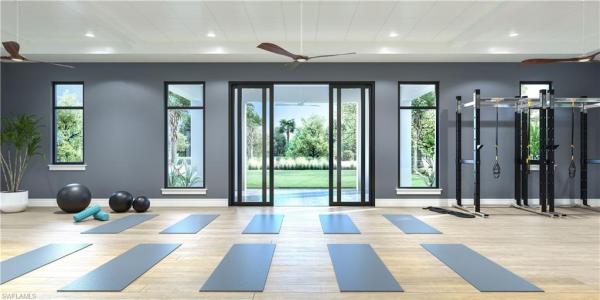 Seven Shores, 8813 Oceana Way, Naples, Florida 34114, image 2