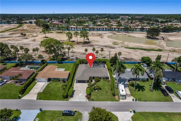 Golden Gate, 4201 SW 29th Pl, Naples, Florida 34116, image 1