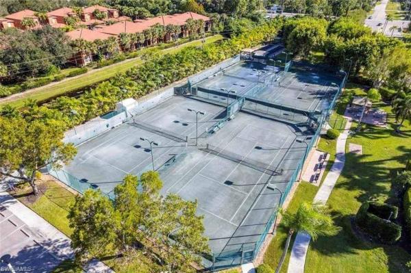 Huntington Lakes, 6655 Huntington Lakes Cir #204, Naples, Florida 34119, image 1