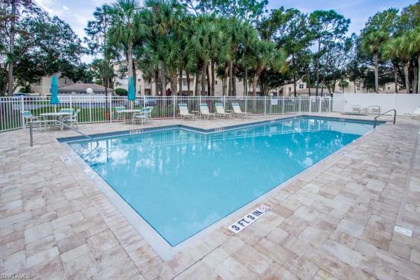 The Fairways At Emerald Greens, 1044 Woodshire Ln #B210, Naples, Florida 34105, image 2