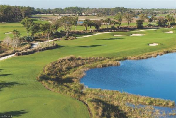 The National Golf & Country Club At Ave Maria, 5412 Fancourt Links Way, Ave Maria, Florida 34142, image 1
