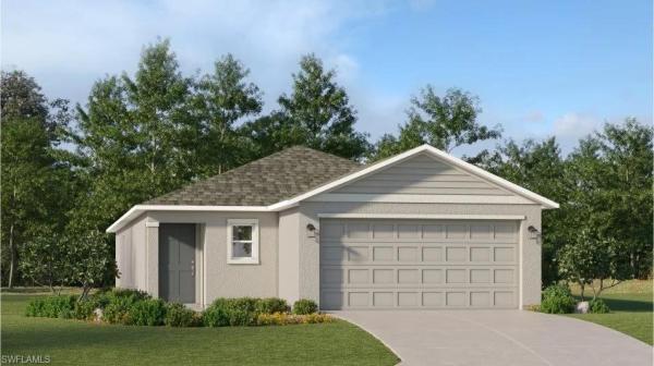 19581 Fairhill Ct, Lehigh Acres, Florida 33974, image 1