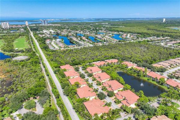 3441 Morning Lake Dr #201, Estero, Florida 34134, image 1