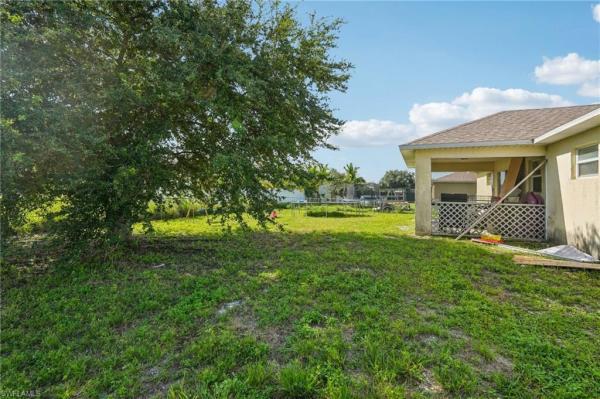 Cape Coral Residential, 213 25th Ave, Cape Coral, Florida 33991, image 3