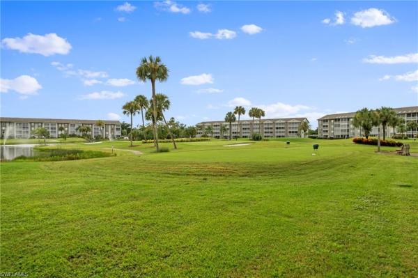 Westchester, 14771 Hole In 1st Cir #108, Fort Myers, Florida 33919, image 2