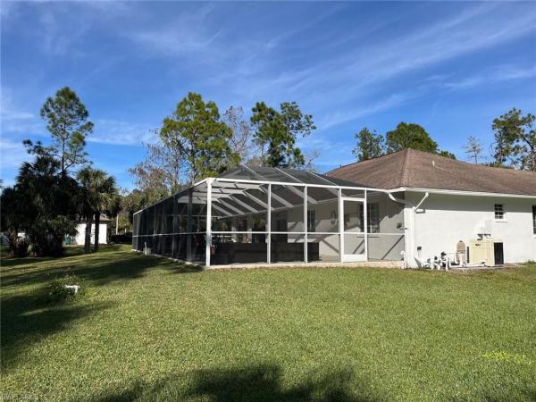 Golden Gate Estates, 2111 SW 23rd St, Naples, Florida 34117, image 1