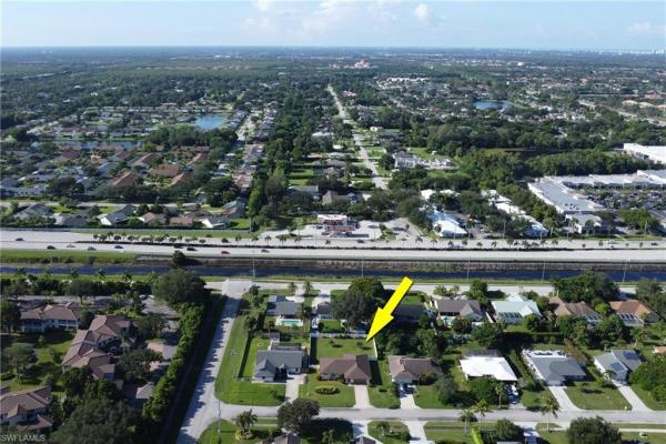 Willoughby Acres, 92 Chardon Pl, Naples, Florida 34110, image 2