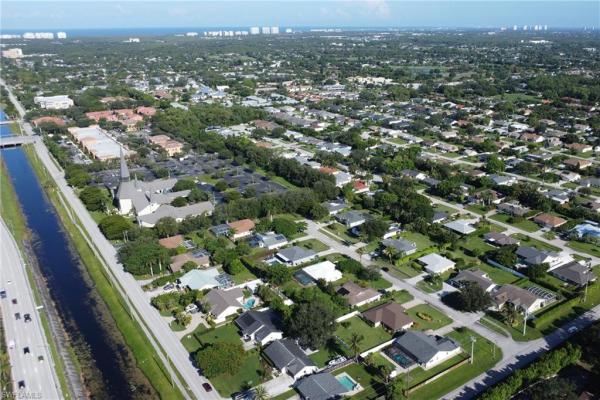 Willoughby Acres, 92 Chardon Pl, Naples, Florida 34110, image 1
