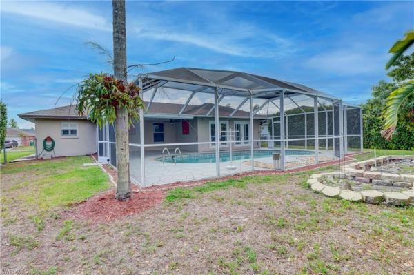 Golden Gate, 3035 SW 42nd Ter, Naples, Florida 34116, image 1
