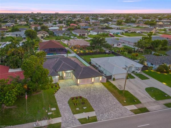 Cape Coral Residential, 926 Gleason Pkwy, Cape Coral, Florida 33914, image 2