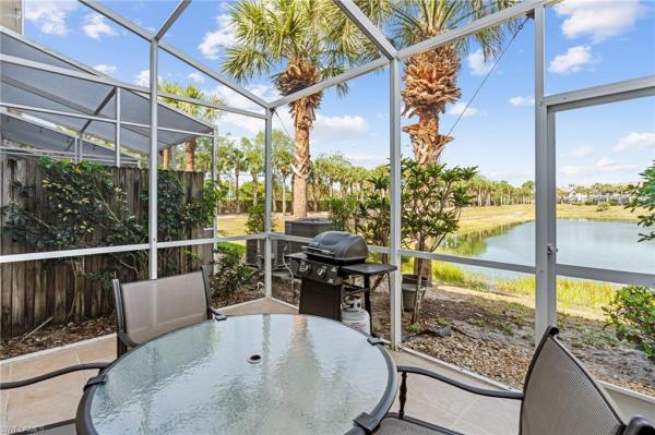 Verona Pointe, 16061 Ravina Way #45, Naples, Florida 34110, image 1