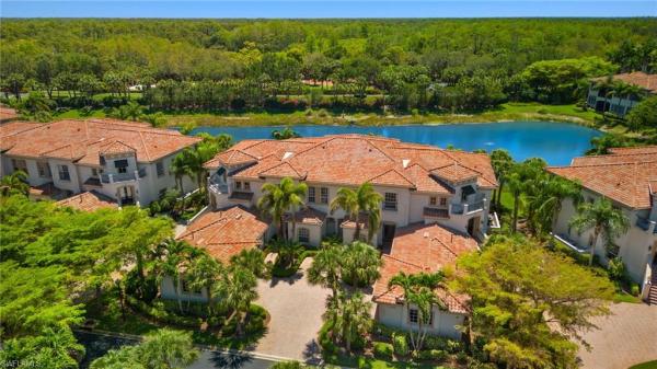 17046 Porta Vecchio Way #101, Naples, Florida 34110, image 1