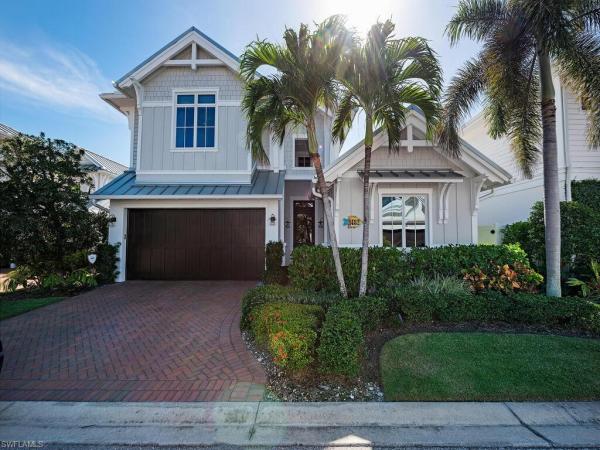 Mangrove Bay At Olde Naples, 1482 S 2nd Ave, Naples, Florida 34102, image 1