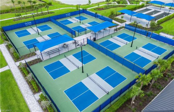 Del Webb Oak Creek, 6980 Chapel Creek Ln, North Fort Myers, Florida 33917, image 3