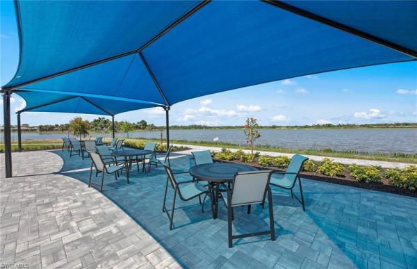 6980 Chapel Creek Ln, North Fort Myers, Florida 33917, image 1