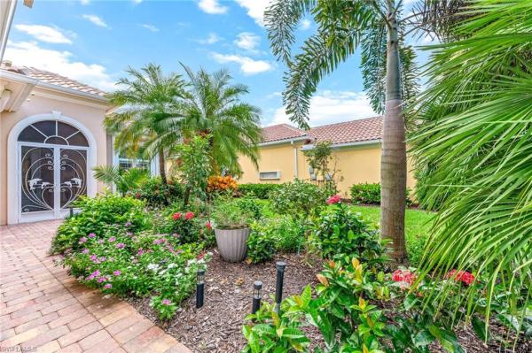 Verona Walk, 7042 Toscana Ct, Naples, Florida 34114, image 1