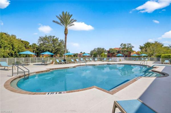 Portofino, 7231 Bergamo Way #202, Fort Myers, Florida 33966, image 3