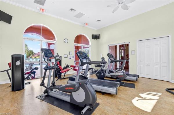 Portofino, 7231 Bergamo Way #202, Fort Myers, Florida 33966, image 2
