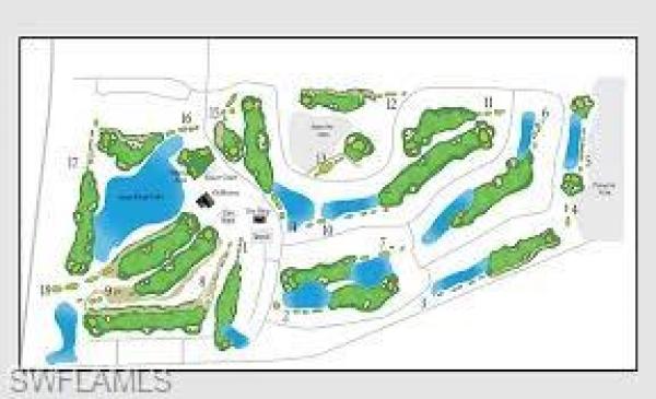 Terrace 1 At Highland Woods, 9350 Highland Woods Blvd #4303, Bonita Springs, Florida 34135, image 1