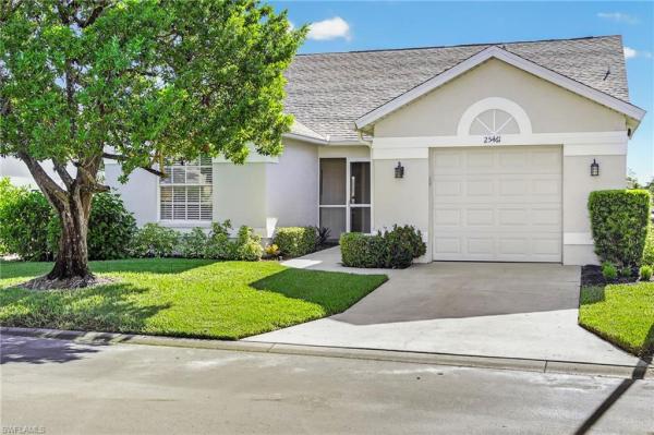 Fairway Dunes, 25461 Fairway Dunes Ct, Bonita Springs, Florida 34135, image 1