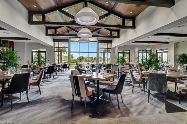 Esplanade Golf & Country Club, 9512 Livorno Ct, Naples, Florida 34119, image 1