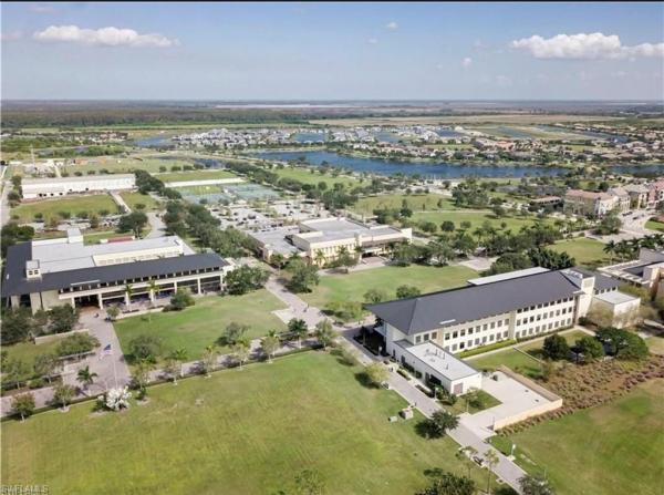 Emerson Park, 4247 Nevada St, Ave Maria, Florida 34142, image 1