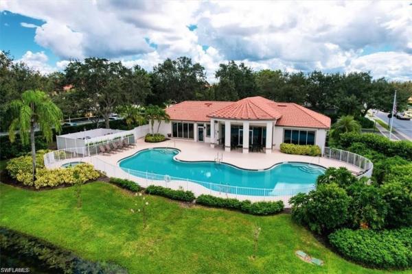 Laurel Lakes, 8388 Laurel Lakes Blvd, Naples, Florida 34119, image 1