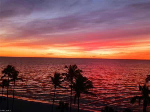 Gulfside At Park Shore, 4005 N Gulf Shore Blvd #603, Naples, Florida 34103, image 1