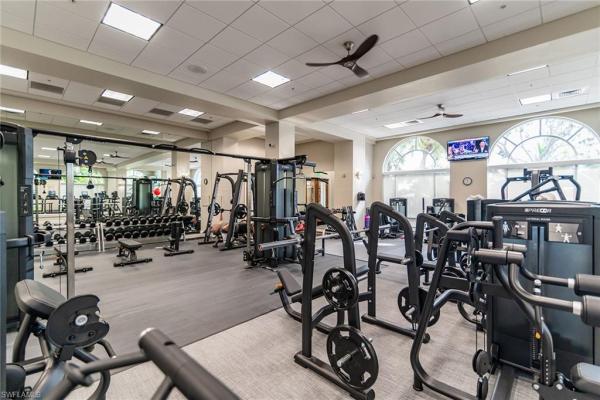 4650 Hawks Nest Way #204, Naples, Florida 34114, image 1