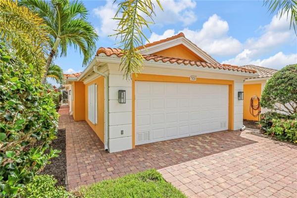 Verona Walk, 7824 Umberto Ct, Naples, Florida 34114, image 1