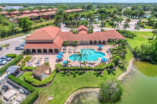 Huntington Lakes, 6464 Huntington Lakes Cir #103, Naples, Florida 34119, image 2