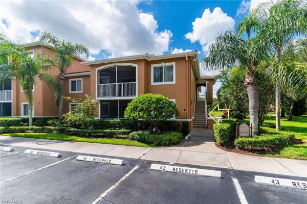 1810 Florida Club Cir #1111, Naples, Florida 34112, image 1