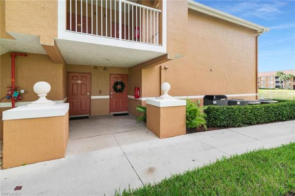 1810 Florida Club Cir #1111, Naples, Florida 34112, image 1