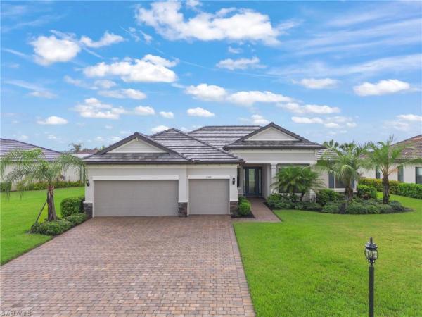 The Place At Corkscrew, 17477 Elkgrove Ln, Estero, Florida 33928, image 1