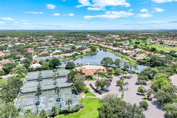 Longshore Lake, 11201 Phoenix Way, Naples, Florida 34119, image 1