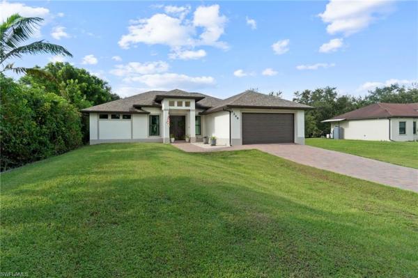 Golden Gate Estates, 4249 NE 56th Ave, Naples, Florida 34120, image 1