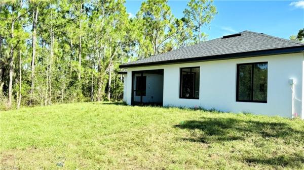 Lehigh Acres Residential, 2710 SW 52nd St, Lehigh Acres, Florida 33936, image 1